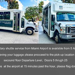 Clarion Inn & Suites Miami International Airport