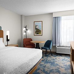 Hampton Inn Miami-Airport West