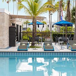 Hampton Inn Miami-Airport West
