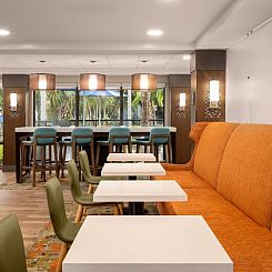 Hampton Inn Miami-Airport West