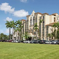 Embassy Suites by Hilton Miami International Airport