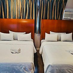 Miami Springs Inn