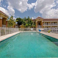 Extended Stay America Suites - Miami - Airport - Doral