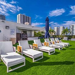 Hilton Miami Downtown