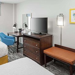 Hampton Inn & Suites Miami-Doral Dolphin Mall
