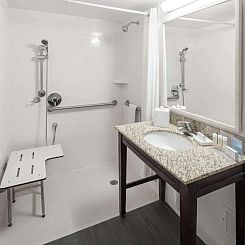 Hampton Inn & Suites Miami-Doral Dolphin Mall