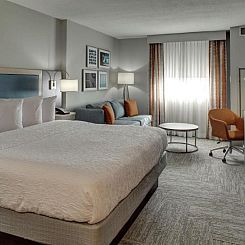 Hampton Inn & Suites Miami Airport South/Blue Lagoon