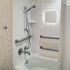 Hampton Inn & Suites Miami Airport South/Blue Lagoon