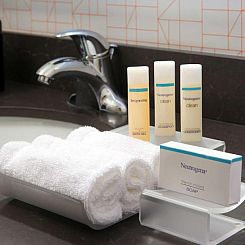 Homewood Suites by Hilton Miami Downtown/Brickell