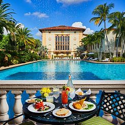 Biltmore Hotel