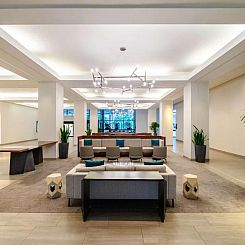 Hyatt Regency Miami