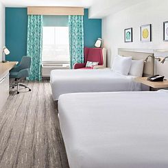 Hilton Garden Inn Miami Airport West