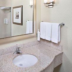 Hilton Garden Inn Miami Airport West