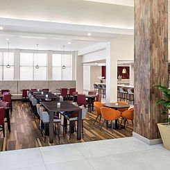Hilton Garden Inn Miami Airport West
