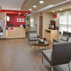 TownePlace Suites Miami Airport West/Doral Area