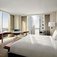 JW Marriott Marquis Miami