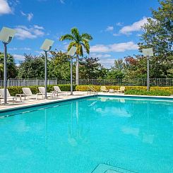 Element by Westin Miami International Airport