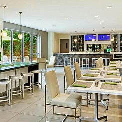 Element by Westin Miami International Airport