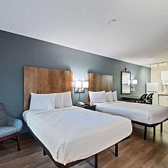 Extended Stay America Suites - Miami - Airport - Blue Lagoon
