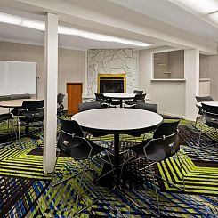 Magnuson Hotel Detroit Airport
