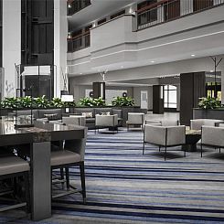 Embassy Suites by Hilton Dallas Near the Galleria