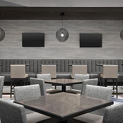 Embassy Suites by Hilton Dallas Near the Galleria