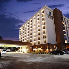 Embassy Suites Dallas - Market Center