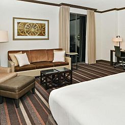 Hilton Dallas-Park Cities