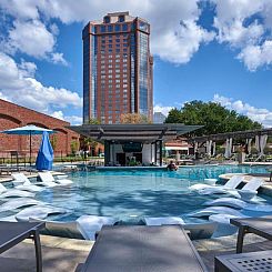 Hilton Anatole