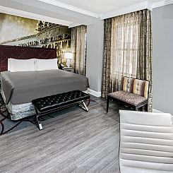 Hotel Indigo Dallas Downtown, an IHG Hotel