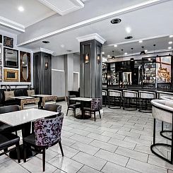 Hotel Indigo Dallas Downtown, an IHG Hotel