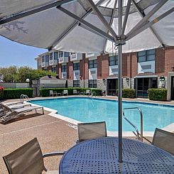 SpringHill Suites by Marriott Dallas NW Highway at Stemmons 