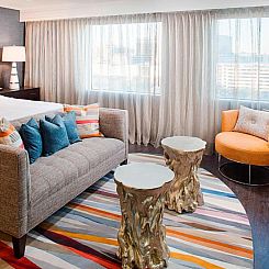 Dallas Marriott Suites Medical/Market Center