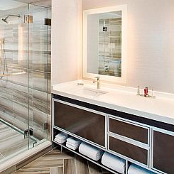 Dallas Marriott Suites Medical/Market Center