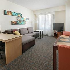 Residence Inn Dallas Park Central