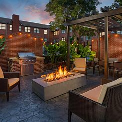 Residence Inn Dallas Addison/Quorum Drive