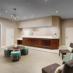 Residence Inn Dallas Addison/Quorum Drive