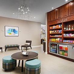 Residence Inn Dallas Addison/Quorum Drive