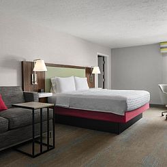 Hampton Inn St. George