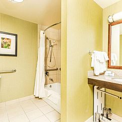 Hilton Garden Inn St. George