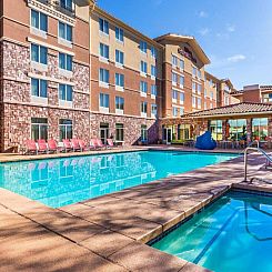 Hilton Garden Inn St. George