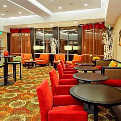 Courtyard by Marriott St. George