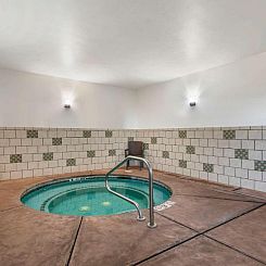 Comfort Inn Saint George North