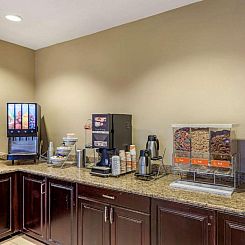 Comfort Inn Saint George North
