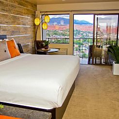 Inn On The Cliff