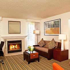 Residence Inn by Marriott Sacramento Airport Natomas