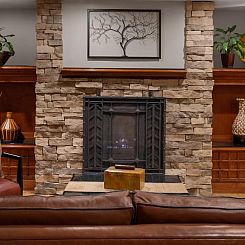 Larkspur Landing Sacramento-An All-Suite Hotel