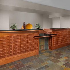 Larkspur Landing Sacramento-An All-Suite Hotel