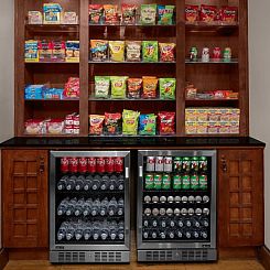 Larkspur Landing Sacramento-An All-Suite Hotel