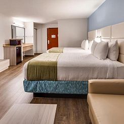 Best Western Sandy Inn